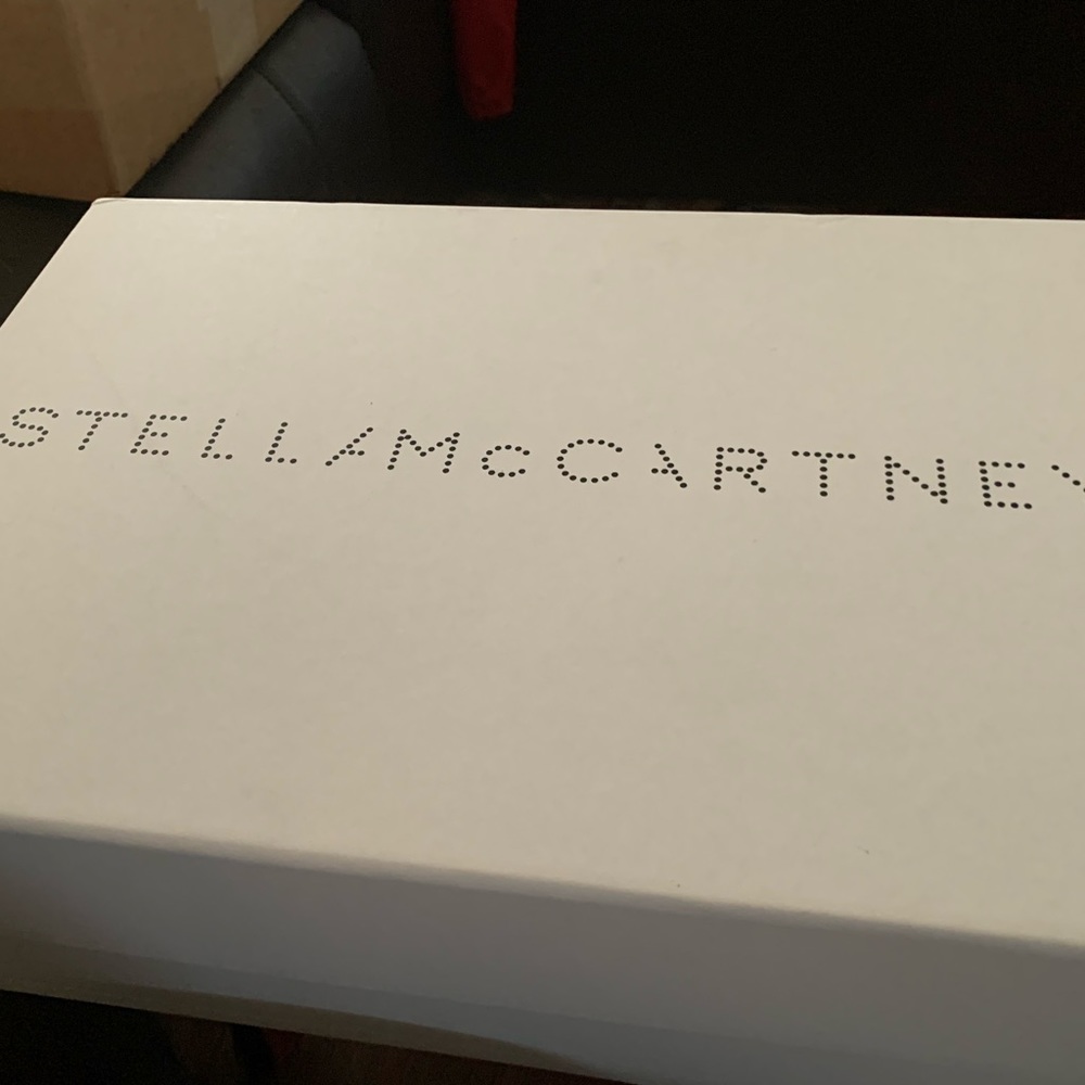 Brand new Stella McCartney sneaker